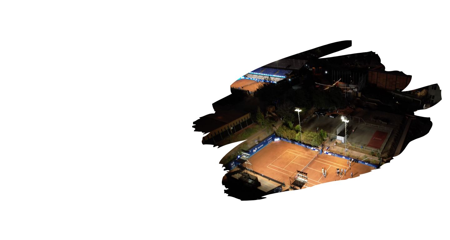 ATP Chile Open 2023 