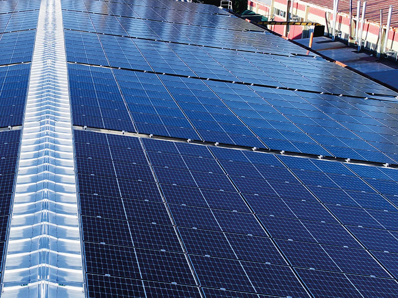 Calculadora De Paneles Solares: Simula Tu Proyecto Fotovoltaico | Enel ...