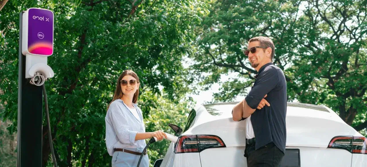 Cuida tu cargador eléctrico: instalación y mantenimiento