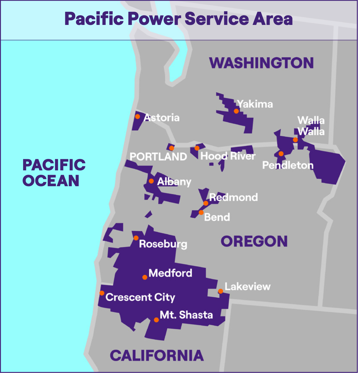 Pacific Power Demand Response Enel X