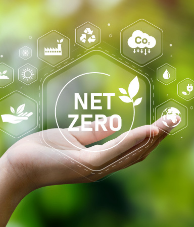 What is Net Zero and how to achieve zero emissions?